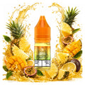 RandM Tornado Tropical Energy Kick 20 mg/ml – 10 ml Nikotinsalz-Liquid