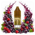 RandM Tornado Vimto 20 mg/ml – 10 ml Nikotinsalz-Liquid