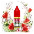 RandM Tornado Watermelon Cucumber Chill 20 mg/ml – 10 ml Nikotinsalz-Liquid