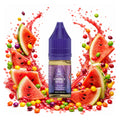 RandM Tornado Watermelon Skittle 0 mg/ml – 10 ml Liquid