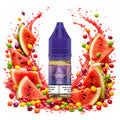 RandM Tornado Watermelon Skittle 20 mg/ml – 10 ml Nikotinsalz-Liquid