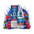 SKE Crystal Blue Fusion 10 mg/ml – 10 ml Nikotinsalz-Liquid