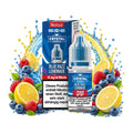 SKE Crystal Blue Razz Lemonade 10 mg/ml – 10 ml Nikotinsalz-Liquid