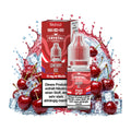 SKE Crystal Cherry Ice 10 mg/ml – 10 ml Nikotinsalz-Liquid