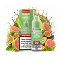 SKE Crystal Kiwi Passionfruit Guava 10 mg/ml – 10 ml Nikotinsalz-Liquid