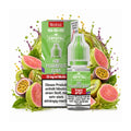 SKE Crystal Kiwi Passionfruit Guava 20 mg/ml – 10 ml Nikotinsalz-Liquid