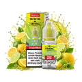SKE Crystal Lemon Lime 10 mg/ml – 10 ml Nikotinsalz-Liquid