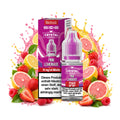 SKE Crystal Pink Lemonade 10 mg/ml – 10 ml Nikotinsalz-Liquid