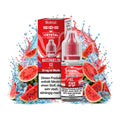 SKE Crystal Watermelon Ice 20 mg/ml – 10 ml Nikotinsalz-Liquid