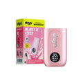 Vaporesso Dojo Blast X Basisgerät – Pink