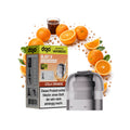 Vaporesso Dojo Blast X Nachfüllbehälter – Cola Orange – 20 mg/ml – 10 ml