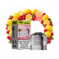 Vaporesso Dojo Blast X Nachfüllbehälter – Pink Lemonade – 20 mg/ml – 10 ml