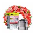 Vaporesso Dojo Blast X Nachfüllbehälter – Watermelon Ice – 20 mg/ml – 10 ml
