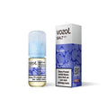 VOZOL Salt Prime Liquid – Blueberry – 20 mg/ml – 10 ml