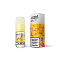 VOZOL Salt Prime Liquid – Dragonfruit Banana Cherry – 20 mg/ml – 10 ml