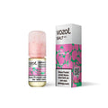 VOZOL Salt Prime Liquid – Frozen Strawberry Kiwi – 20 mg/ml – 10 ml