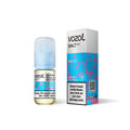 VOZOL Salt Prime Liquid – Fruit Mix – 20 mg/ml – 10 ml
