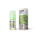 VOZOL Salt Prime Liquid – Kiwi Passion Fruit Guava – 20 mg/ml – 10 ml