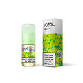 VOZOL Salt Prime Liquid – Lemon Lime – 20 mg/ml – 10 ml
