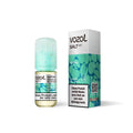 VOZOL Salt Prime Liquid – Menthol – 20 mg/ml – 10 ml