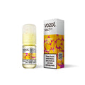 VOZOL Salt Prime Liquid – Passion Fruit Raspberry Orange – 20 mg/ml – 10 ml