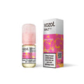 VOZOL Salt Prime Liquid – Pink Lemonade – 20 mg/ml – 10 ml