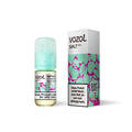VOZOL Salt Prime Liquid – Sour Berries – 20 mg/ml – 10 ml