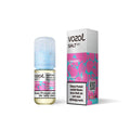 VOZOL Salt Prime Liquid – Strawberry Lime – 20 mg/ml – 10 ml